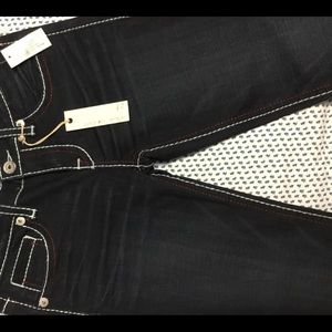 HOST PICK- Anoname Giselle Slim Curvy Jeans NWT